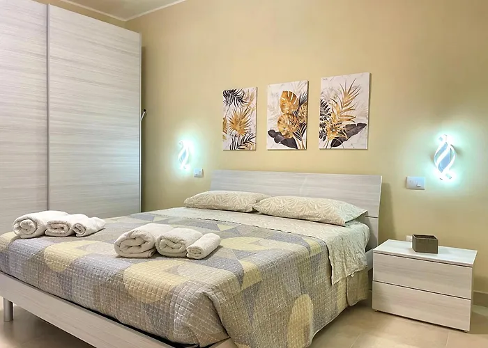 Casa Nina - 10\' Dalla Spiaggia