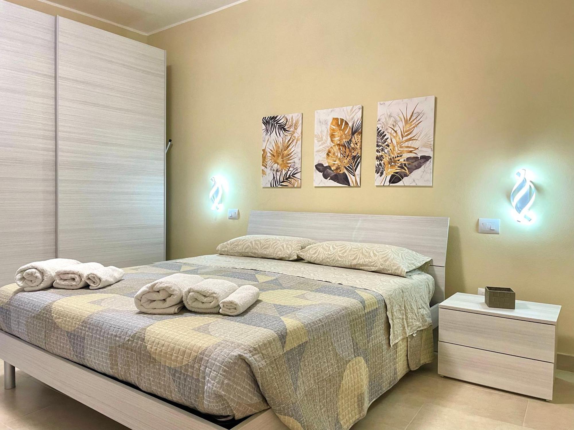 Casa Nina - 10' Dalla Holiday home Gonnesa
